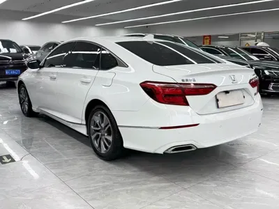 Honda Inspire