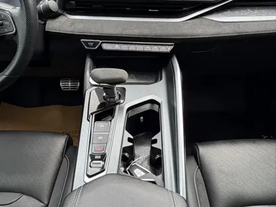 Geely Xingrui