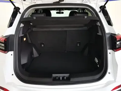 Chery Tiggo 5x