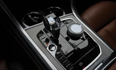 BMW 8-Series
