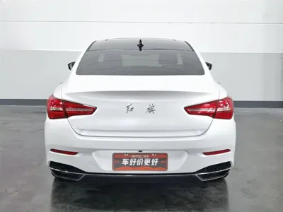 Hongqi Hongqi H5