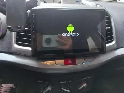 JAC Refine S3