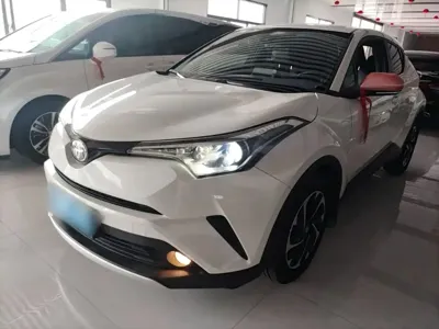 Toyota Izoa