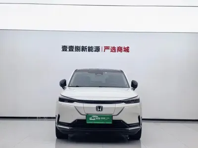 Honda e:NS1