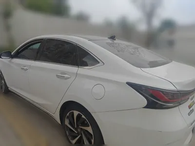 Changan Ruicheng PLUS