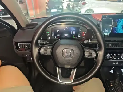 Honda Integra