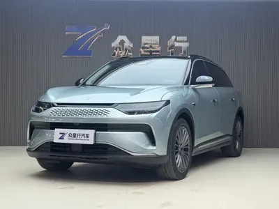Leapmotor Leapmotor C11