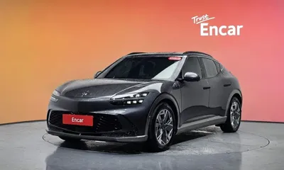 Genesis GV60