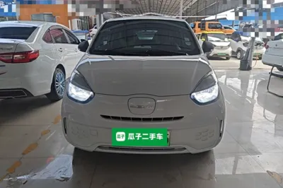 Roewe Clever