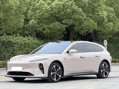 Nio ET5T