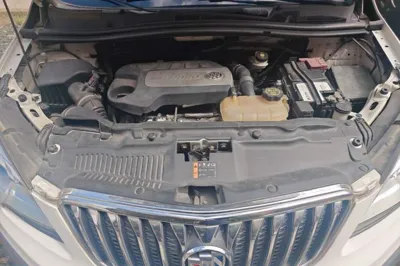 Buick Encore
