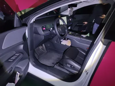 Xpeng G6