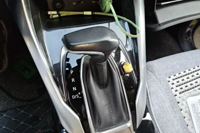 SAIC MAXUS G50