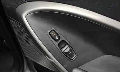 Hyundai Maxcruz