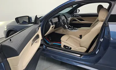 BMW 4-Series