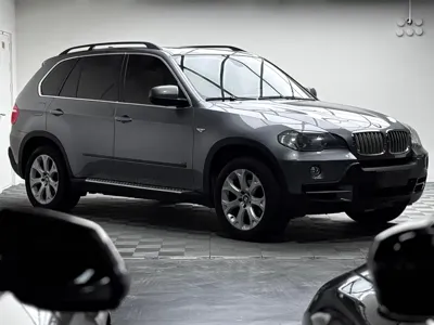 BMW X5 (Import)