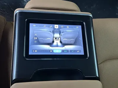 BYD 汉L
