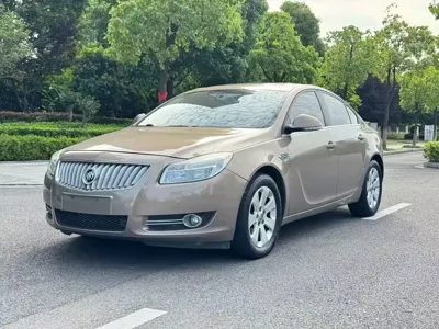 Buick Regal