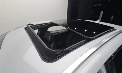 BYD Atto 3
