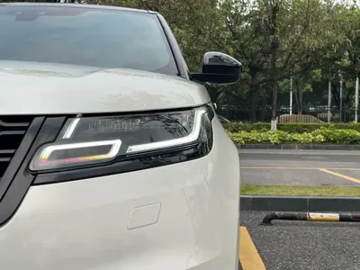 Land Rover Velar
