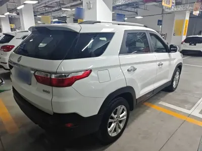 Fengguang Fengguang S560