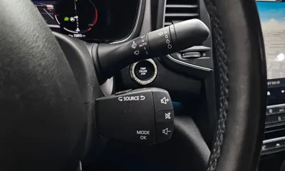 Renault-KoreaSamsung SM6