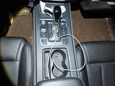 BYD Tang
