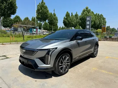 Cadillac IQ