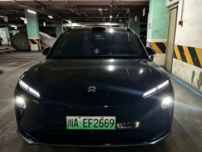 Nio ET5T