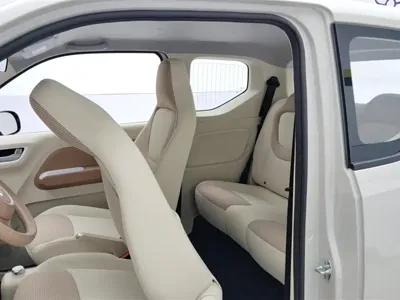 Wuling MINIEV