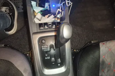 Chevrolet Sail