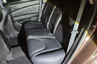 Luxgen U6 SUV