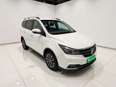 Baojun 730