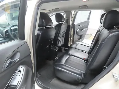 ChevroletGMDaewoo Orlando