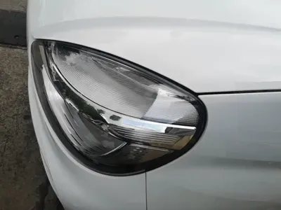 Roewe Clever