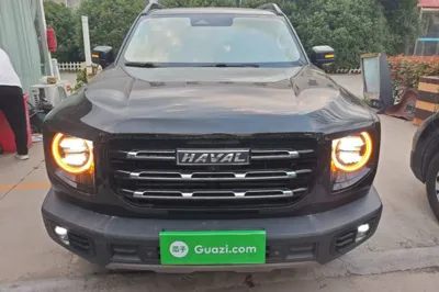 Haval Dargo