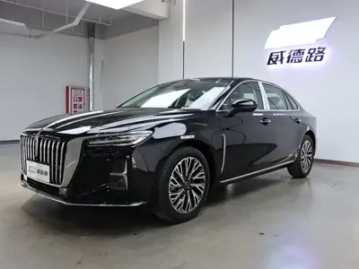 Hongqi Hongqi H5
