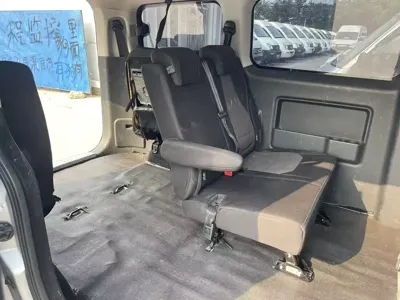 JAC Refine Refine M3