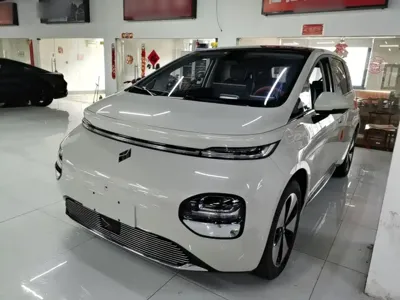 Baojun Yunduo