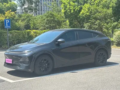 Xpeng G6
