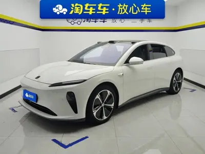 Nio ET5T