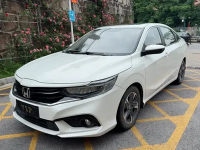 Honda Envix