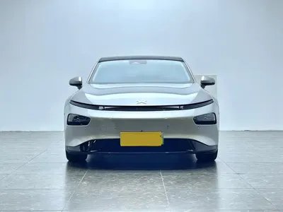 Xpeng P7