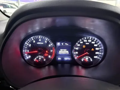 Kia KX1