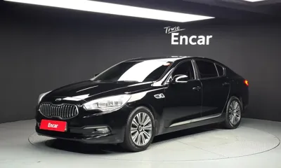 Kia K9