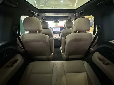 Li Auto Li L8