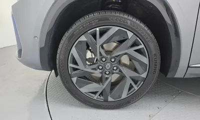 Renault-KoreaSamsung Grand Koleos