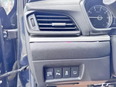 Honda Envix