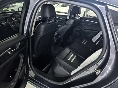 BYD Qin Pro NEV