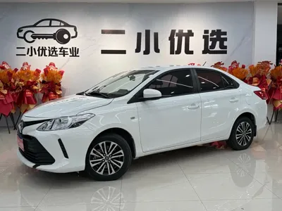 Toyota Vios